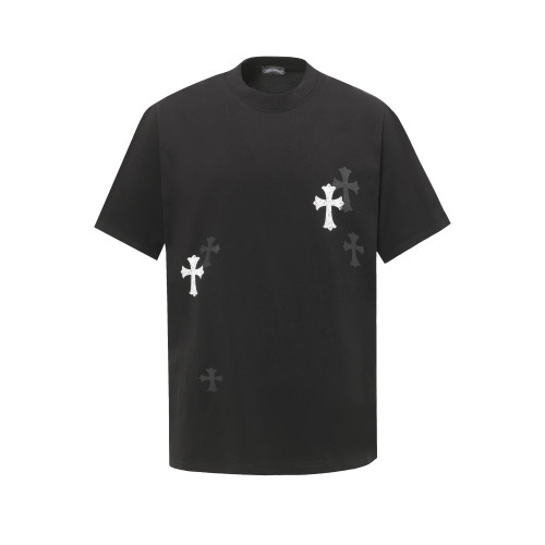 Chrome Hearts t-shirt men-2168(XS-L)