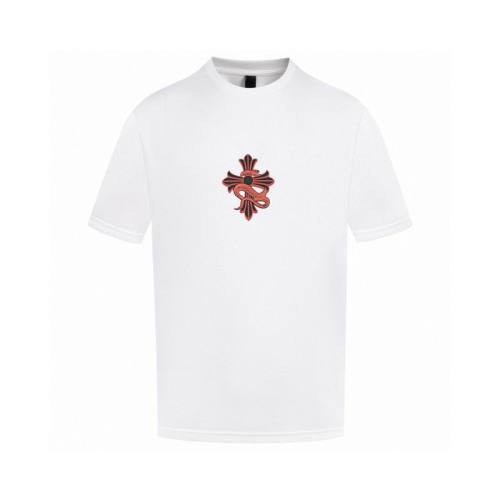 Chrome Hearts t-shirt men-2143(XS-L)