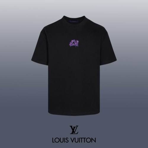 LV  t-shirt men-10622(XS-L)