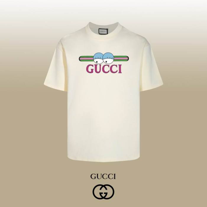G men t-shirt-8417(XS-L)