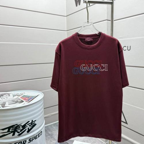 G men t-shirt-8517(XS-L)
