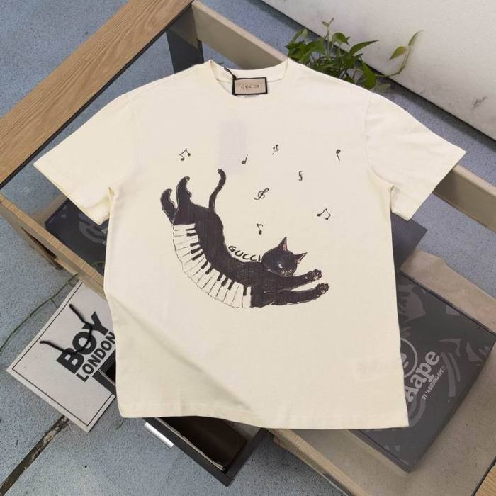 G men t-shirt-8462(XS-L)