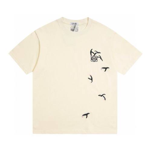 Loewe t-shirt men-796(XS-L)