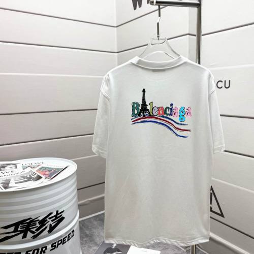 B t-shirt men-8073(XS-L)