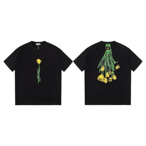 Loewe t-shirt men-809(XS-L)