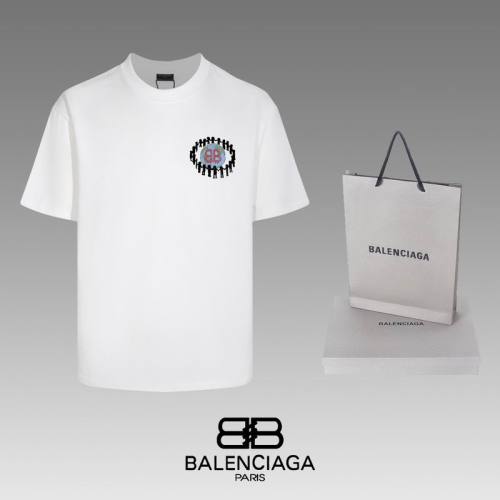 B t-shirt men-7978(XS-L)