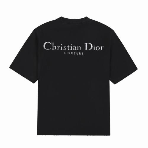 Dior T-Shirt men-3017(XS-L)