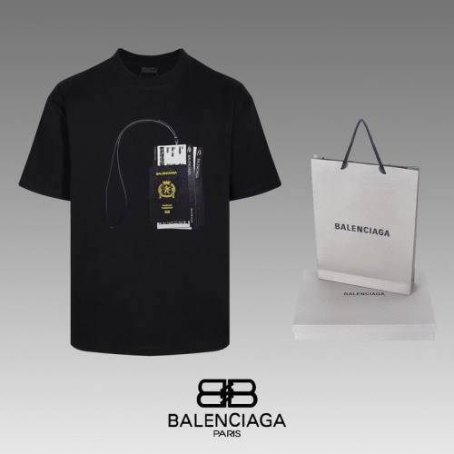 B t-shirt men-7981(XS-L)