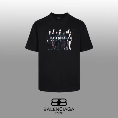 B t-shirt men-8055(XS-L)