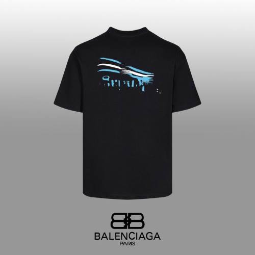 B t-shirt men-7945(XS-L)