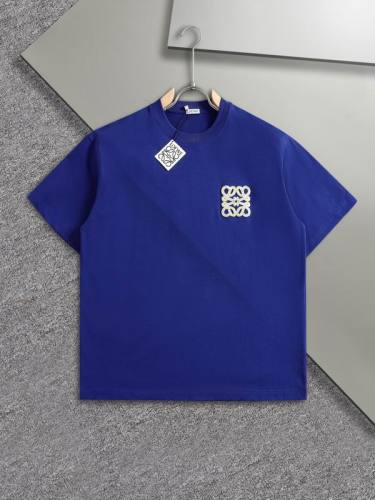 Loewe t-shirt men-743(XS-L)