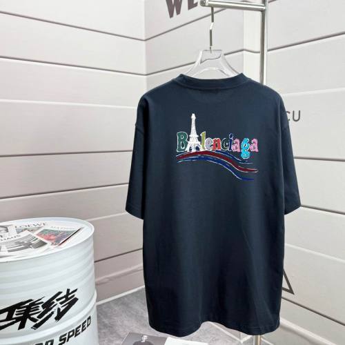 B t-shirt men-8067(XS-L)