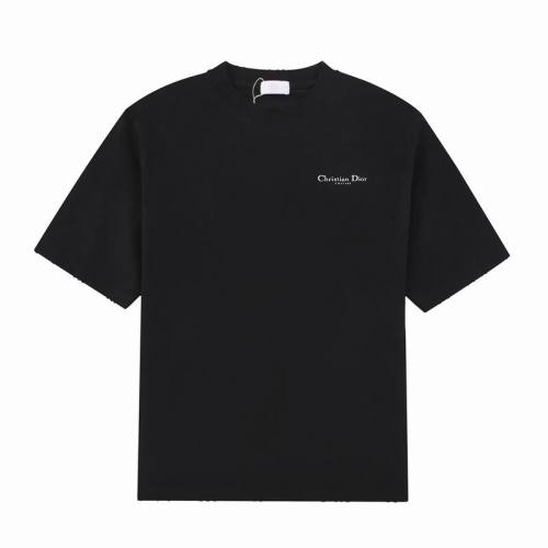 Dior T-Shirt men-3016(XS-L)