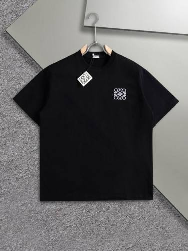 Loewe t-shirt men-741(XS-L)