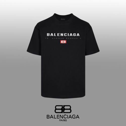 B t-shirt men-7942(XS-L)