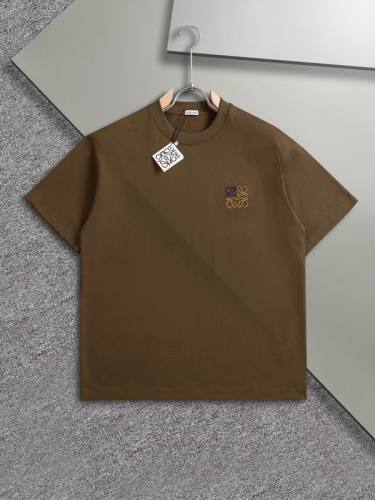 Loewe t-shirt men-756(XS-L)