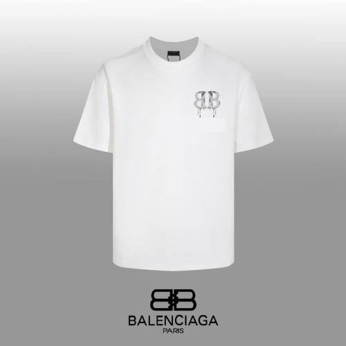 B t-shirt men-7934(XS-L)