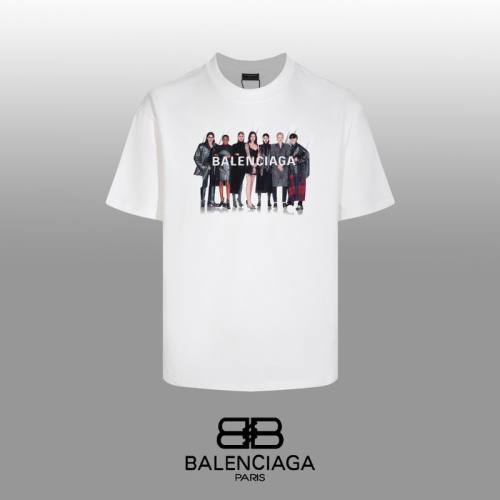 B t-shirt men-8056(XS-L)
