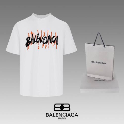 B t-shirt men-7988(XS-L)