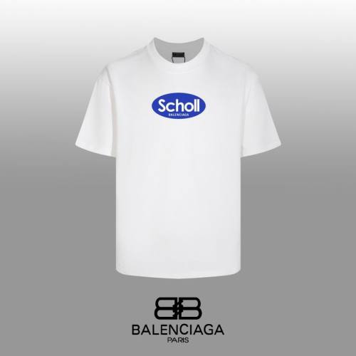 B t-shirt men-8062(XS-L)