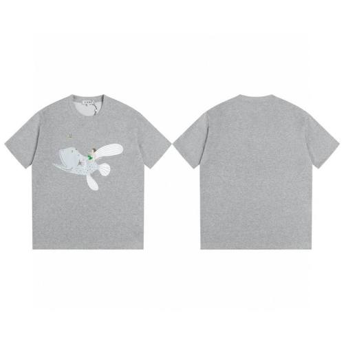 Loewe t-shirt men-779(XS-L)