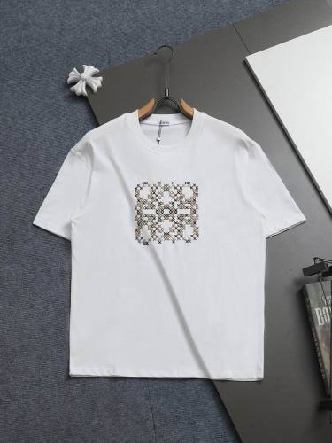 Loewe t-shirt men-738(XS-L)