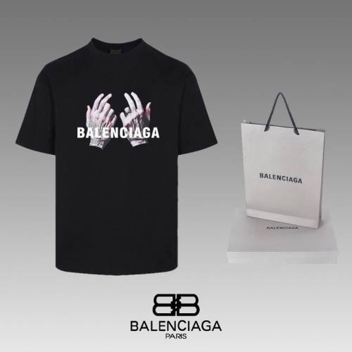 B t-shirt men-8011(XS-L)