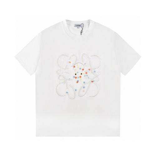 Loewe t-shirt men-777(XS-L)