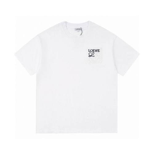 Loewe t-shirt men-787(XS-L)