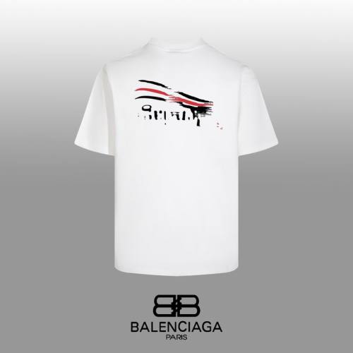 B t-shirt men-7947(XS-L)