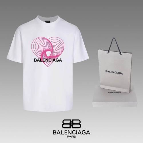 B t-shirt men-8042(XS-L)