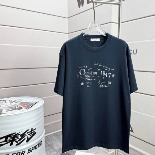 Dior T-Shirt men-3084(XS-L)