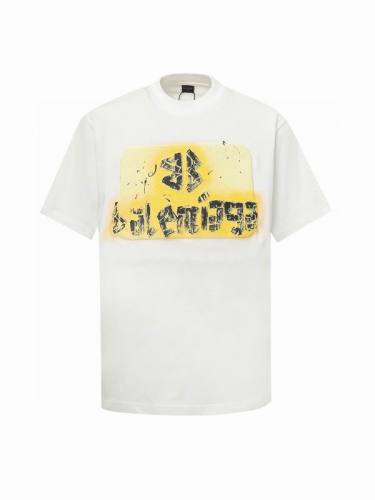 B t-shirt men-7921(XS-L)