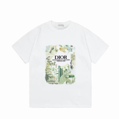 Dior T-Shirt men-3077(XS-L)