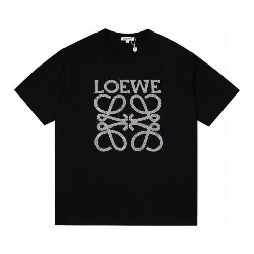 Loewe t-shirt men-785(XS-L)