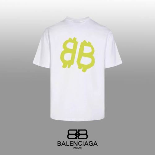 B t-shirt men-7963(XS-L)