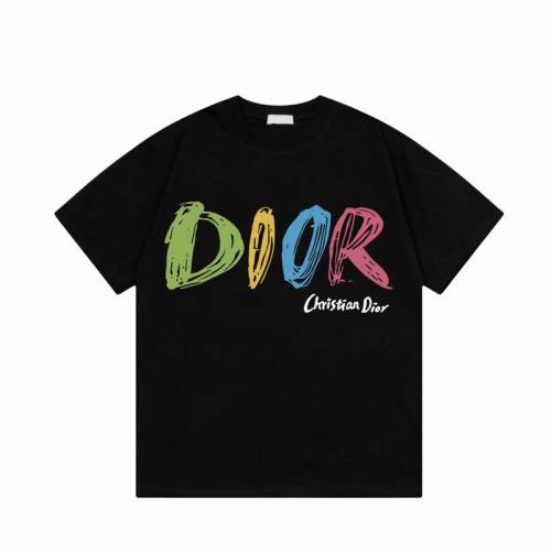Dior T-Shirt men-3038(XS-L)