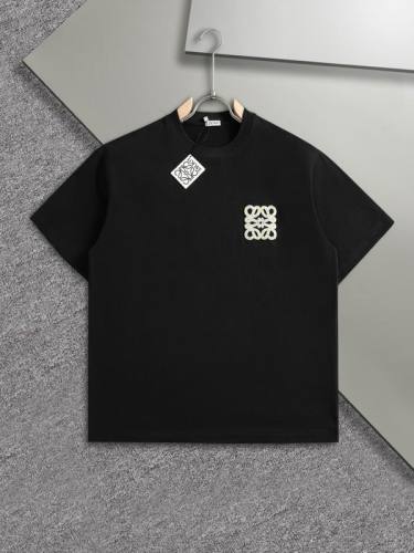 Loewe t-shirt men-745(XS-L)
