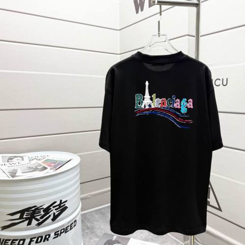 B t-shirt men-8071(XS-L)