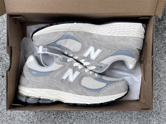 NB Shoes High End Quality-357