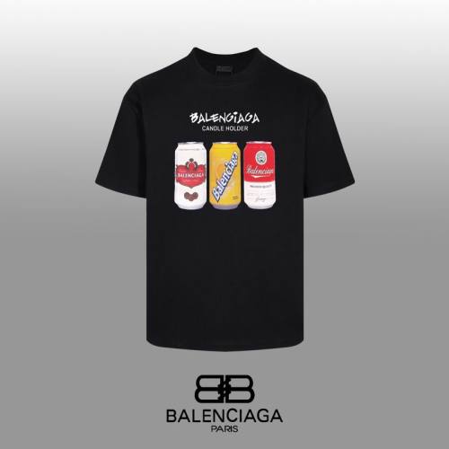 B t-shirt men-7958(XS-L)