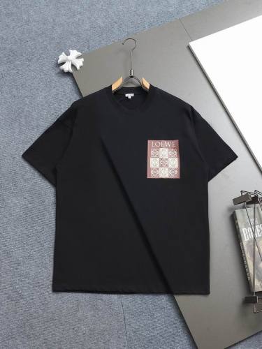 Loewe t-shirt men-733(XS-L)