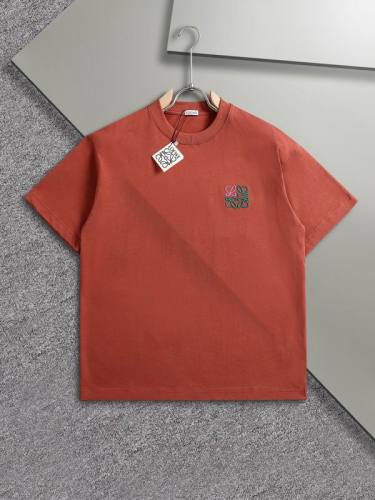 Loewe t-shirt men-759(XS-L)