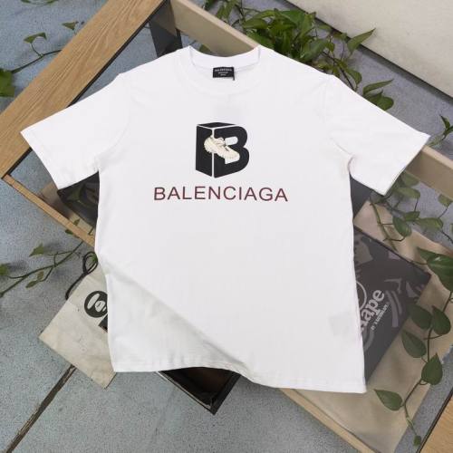 B t-shirt men-8043(XS-L)