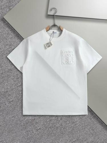 Loewe t-shirt men-747(XS-L)