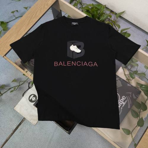 B t-shirt men-8044(XS-L)