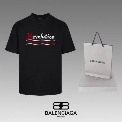 B t-shirt men-8035(XS-L)