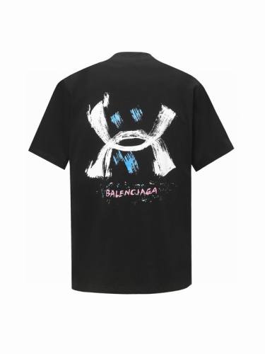 B t-shirt men-7924(XS-L)