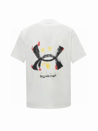 B t-shirt men-7926(XS-L)