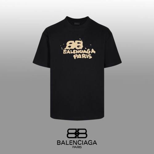B t-shirt men-8051(XS-L)